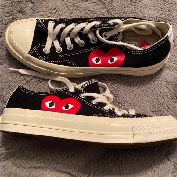 Converse Comme des Garcons - Picture 7 of 7